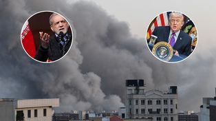 Donald Trump sobre Irán: Se está considerando la destrucción total