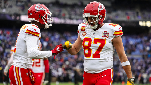 Kansas City Chiefs tiene un consolidado equipo que ha llegado a cuatro de las últimas cinco ediciones del Super Bowl.