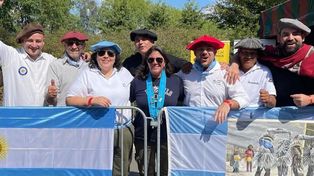 ¿Cómo se explica el rotundo fracaso de Argentina en el Mundial del Asado?