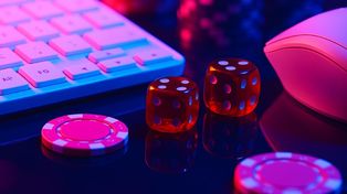 Preferencias de los argentinos: casino físico vs online