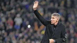 La dirigencia de Unión tendría decidido esperar a Martín Palermo