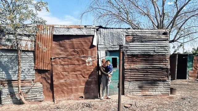 Con el 50,5% de pobreza, el Gran Santa Fe es el tercer conglomerado más pobre del país