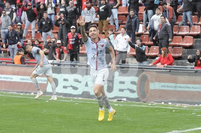 Si no tenemos esfuerzo y sacrificio estamos liquidados