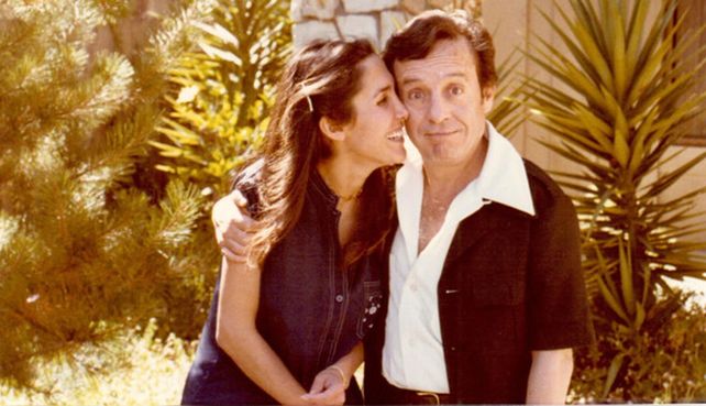 Florinda Meza recordó a Chespirito a 7 años de su muerte: Mi Rober...