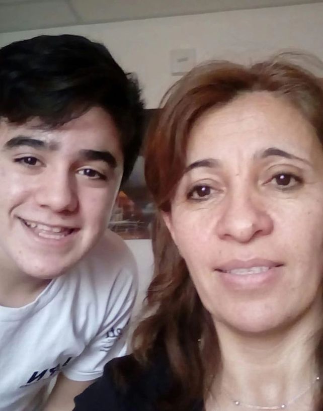 Le robaron la billetera y su vecina de siete años le hizo un conmovedor regalo
