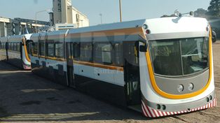 El Tren Urbano estaría funcionando en la ciudad entre abril y mayo del 2015