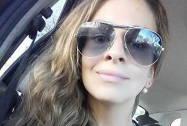 Un mensaje en el celular habría disparado la furia de la mujer que atropelló y mató al rugbier