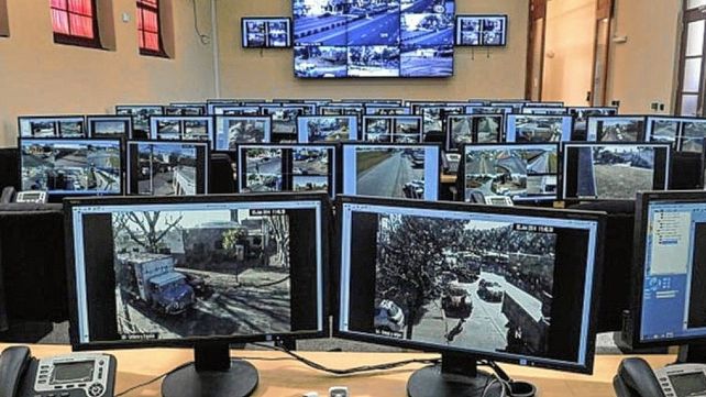 El Concejo santafesino le solicitó al gobierno provincial información sobre el Centro de Monitoreo.&nbsp;