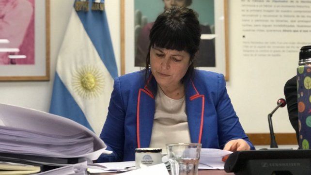 Oficialismo en Diputados formulará cargos contra la Corte