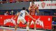 Unión perdió sobre el final ante Riachuelo y finalizó su temporada en la Liga Nacional de Básquet.
