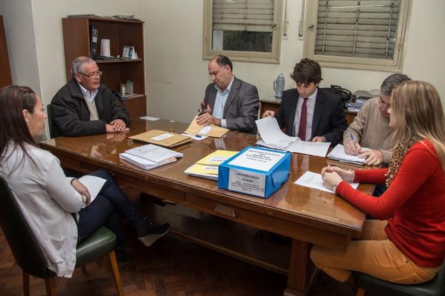 El Municipio licitó la sexta etapa de iluminación del Corredor verde Escalante