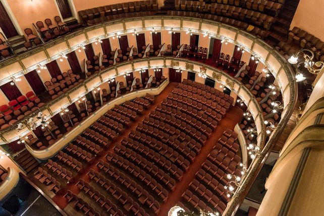 Este viernes se inicia el periodo de sesiones ordinarias en el Concejo Deliberante de Paraná