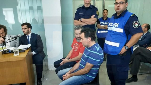 Contratos falsos en la Legislatura: 90 días en la cárcel para los últimos dos detenidos