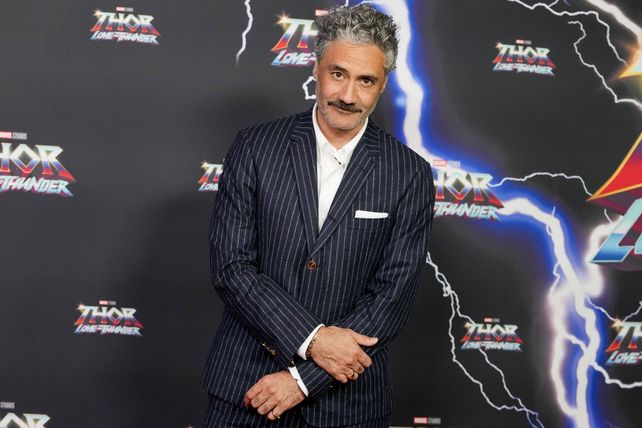 El regreso de Thor: el Dios del Trueno suma la fuerza de una superheroína