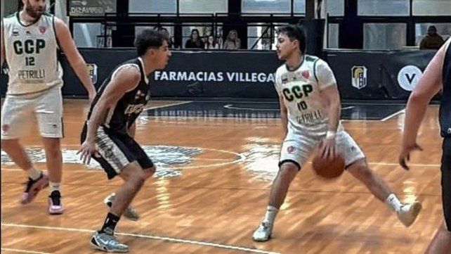 Liga Provincial: Ciclista derrotó al CAE en el cierre de la quinta fecha