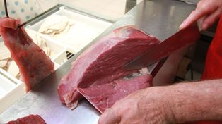 Precios. Las subas constantes y el menor poder adquisitivo afectan el movimiento de ventas.