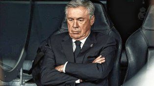 El entrenador Carlo Ancelotti es casi un hecho que se marchará de Real Madrid al final de LaLiga.