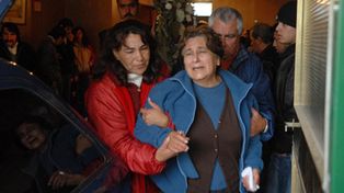 Es otorrinolaring&oacute;logo y no anestesista el m&eacute;dico detenido por mala praxis