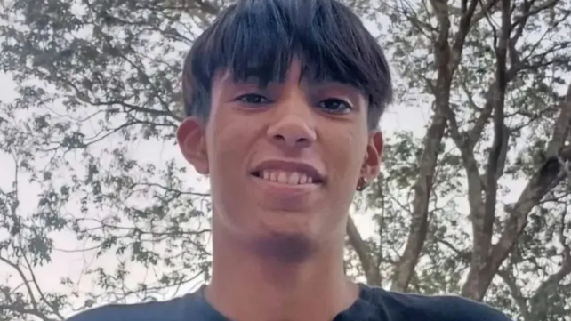 Jerem&iacute;as Monz&oacute;n fue brutalmente asesinado en la ciudad de Santa Fe.