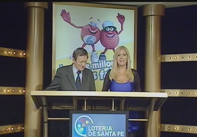 El Quini 6 quedó vacante y se viene con 47 millones de pesos