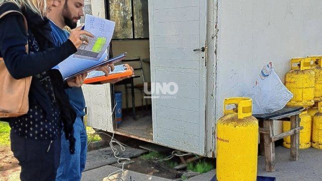 La provincia fiscaliza el cumplimiento de los topes de precio en garrafas de gas licuado de petróleo para uso doméstico﻿
