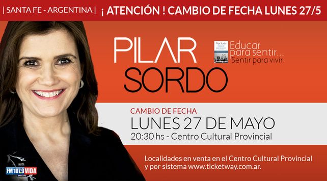Pilar Sordo Santa Fe Pilar Sordo Santa Fe