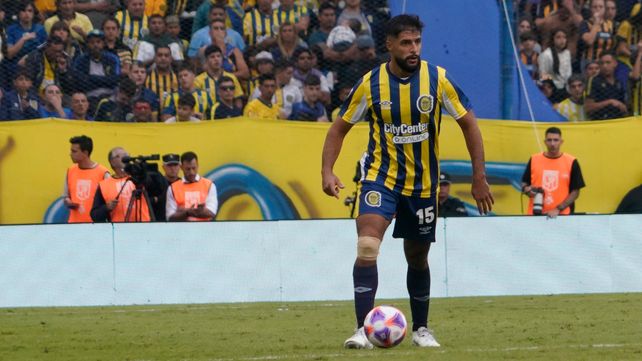 A Facundo Mallo nadie lo tenía en el radar y fue una solución para la zaga central. Se acopló bien a Quintana.