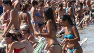 Ser&aacute; un horno: pronostican un verano con m&aacute;s calor y menos lluvias que lo habitual