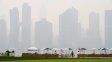 Los incendios forestales de Canadá llenaron de humo a Estados Unidos