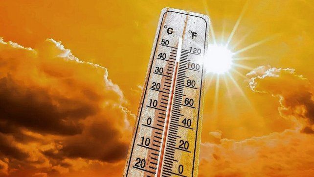 El SMN dio a conocer cuánto duró la última ola de calor. ¿Se viene otra? El SMN dio a conocer cuánto duró la última ola de calor. ¿Se viene otra?