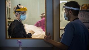 Covid-19: un estudio argentino demuestra que 95% de pacientes desarrolló anticuerpos a los 45 días