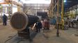 La industria santafesina cayó 1,9% en agosto y acumula una baja de 3,3% en 2026