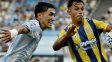 Así se jugarán los cuartos de final del Torneo Apertura de la Liga Profesional 2026. Así se jugarán los cuartos de final del Torneo Apertura de la Liga Profesional 2026.