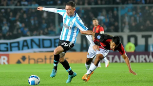 La Justicia obliga a Newells a dar detalles sobre la venta del 30 por ciento del pase de Moreno a Racing.