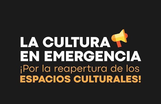 La cultura en emergencia.