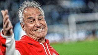 Madelón le ganó la pulseada a los hinchas de Unión que resistían su vuelta