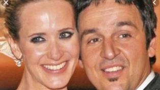 Luis Ventura reveló datos complicados del ex marido de Julieta Prandi