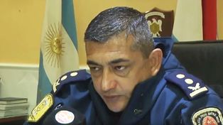 Abuso sexual: va a juicio ex jefe de la Policía de Concordia