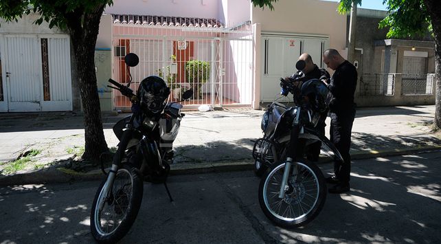 MATRIMONIO FALLECIDO