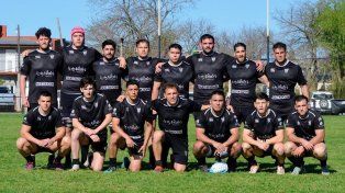 Universitario sumó la tercera victoria consecutiva ante Pampas en Rufino. &nbsp;