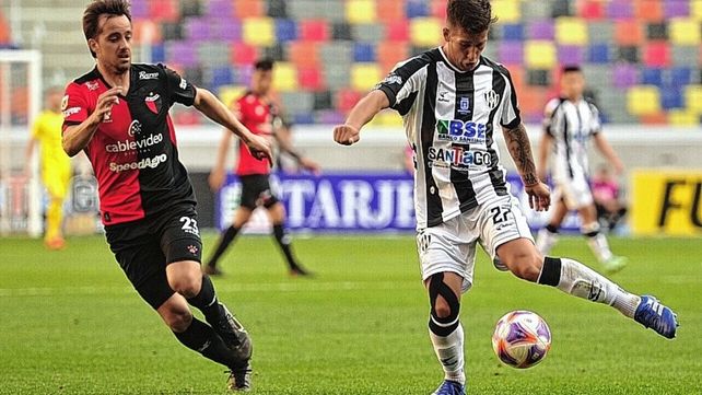 Colón apenas ganó dos partidos de los 18 que jugó como visitante en este 2022.