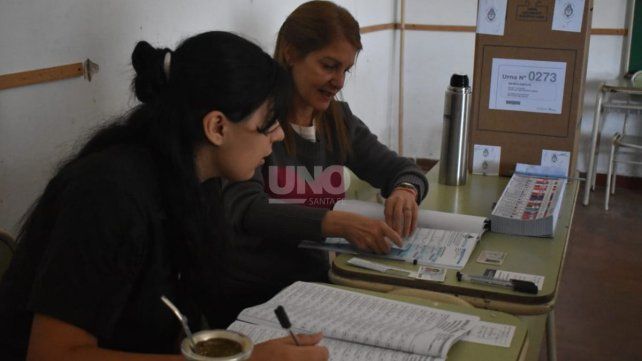 Elecciones legislativas 2025 en Santa Fe Elecciones legislativas 2025 en Santa Fe