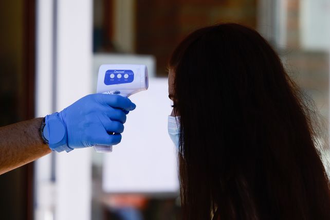 Rosario acumula 51 fallecimientos por coronavirus en lo que va de la semana