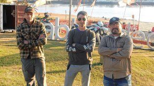 El triatlón Setúbal Winter Multisport se desarrollará el próximo domingo 4 de agosto.
