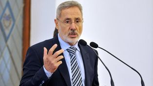 Adepa solicitó una investigación y sanción judicial para Marcelo Saín, exminitro de Seguridad de Santa Fe por audios filtrados en los que alude a un editor&nbsp;