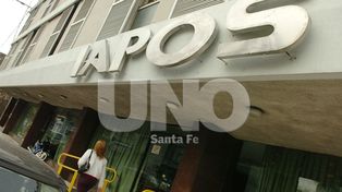 Iapos realiza 8.000 autorizaciones diarias on line y compras de órdenes por cajeros
