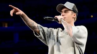 Justin Bieber agregó un segundo show en su visita a la Argentina en el marco de su Justice World Tour.&nbsp;