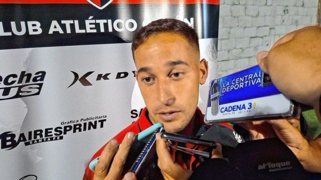 Facundo Castet Facundo Castet