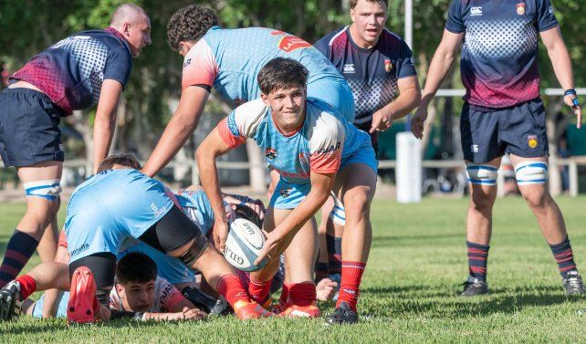 Santa Fe jugará este domingo la final del Argentino frente a Buenos Aires.