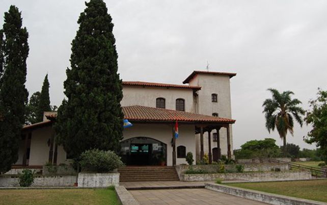 Las Ruinas de Santa Fe la Vieja también se preparan para recibir a los más chicos